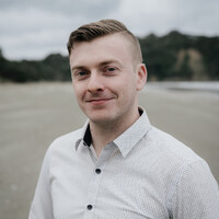 Darren Watts