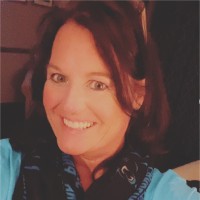 Kim Leonard