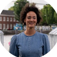Marlies Rienks