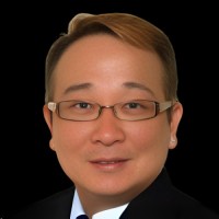 Justin Gary Au