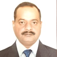 Anil Kumar Gupta