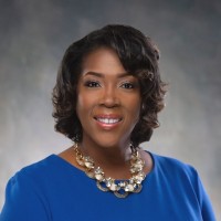 Keisha Aniton Simmons