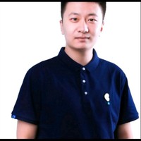 曹博 Roy