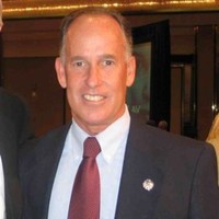 Ralph H Thorne
