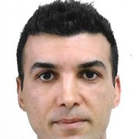 Reza Jamshidnejad