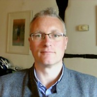 Toby Matthews