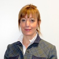 Sarah Ribbans