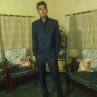 Saranga Barua