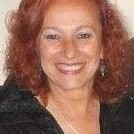 Ma. Teresa Pérez Polanco