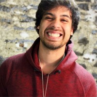 Daniel Duarte