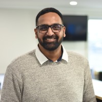 Rushit Kakadiya