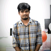 Surya Prakash P