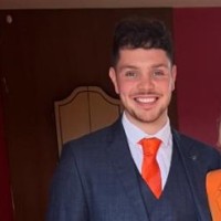 Connor Faulkner