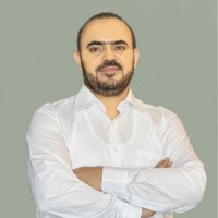 Ali Taha Talafha Pmp® , Pmi-Rmp®
