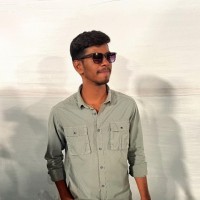 Ritesh Shete