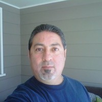 Greg Serrano