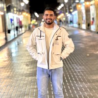 Ayman Abufares