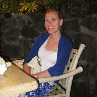 Janet Cavanaugh