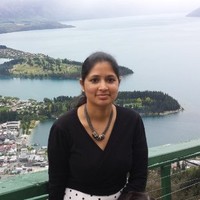 Malti Behl