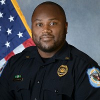 Orlando Johnson