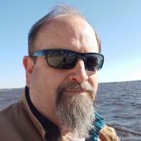 Bruce Mueller
