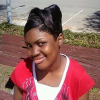 Monique John