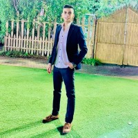 Nasser Mostafa