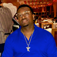 Joshua Thomas