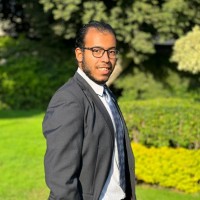 Mohamed Ayman Shabaan