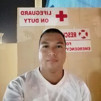 Jonathan Eduria