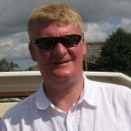 Stuart Howes