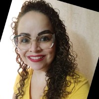 Suélen De Almeida Alves