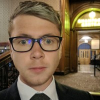 Stuart Sinclair