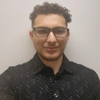 Daniel Mora