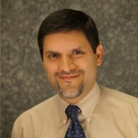 Jorge Alberto Garcia Gonzalez