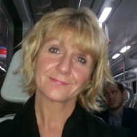 Jackie Dewhirst