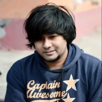 Arijit Dey