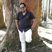 Gautam Kavlekar