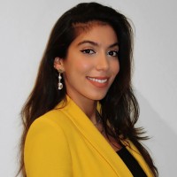 Claudia Chidiac