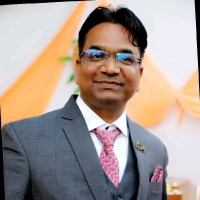 Ashwini Vijay