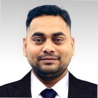 Md. Taufiqur Rahman