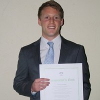 Dr Chase Mc William