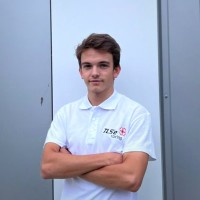 Julien FOURMENT