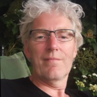 Anton Stolk
