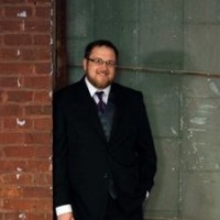 Josh Hampton
