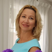Victoria Kurochkina