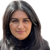 Esmer Mamadi