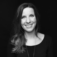 Johanna Lindroth