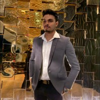 Shakeel Ahamed Makeen