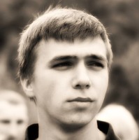 Yevhen Horoshko